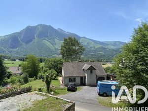 Vente Maison traditionnelle 5 pièces