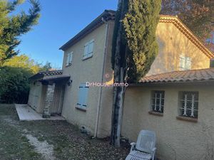 ALES MAISON DE 125 M2 SUR 1017 M2 DE TERRAIN