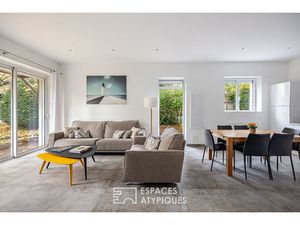 Vente maison 5 pièces 133 m² Caluire-et-Cuire (69300)