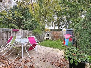 Maison de 126 m² à Courcouronnes