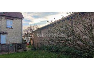 Maison de ville de 50 m² à Gisors