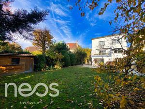 Maison individuelle familiale