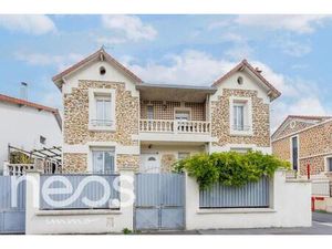 MAISON TYPE MEULIERE