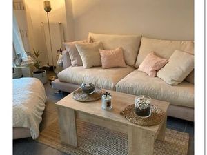 Appartement T3 de 70 m² avec terrasse et jardin