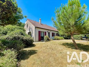 Vente Maison traditionnelle 5 pièces