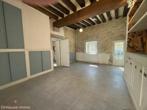 Charmante maison au cœur de Montargis