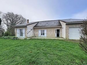 Maison de 114 m² à Tart-L'abbaye