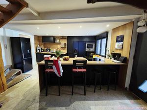 Maison 4 pièces 150m2