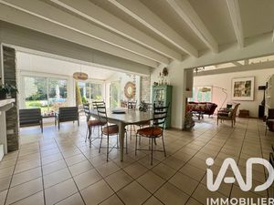 Vente Maison/villa 7 pièces