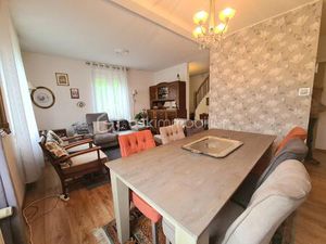 Maison de 88 m² à Uffholtz