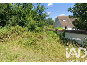 Vente Terrain à bâtir 1 108 m²