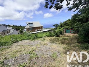 Vente Terrain à bâtir 341 m²