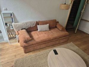 Appartement meublé 1 chambre d'environ 30 m²- Quartier des Chartrons