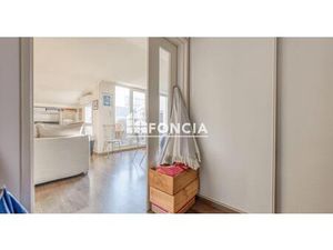 4ème et dernier avec ascenseur