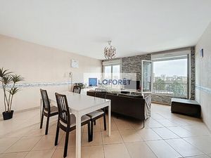 Appartement Brest 4 pièces 92 m²