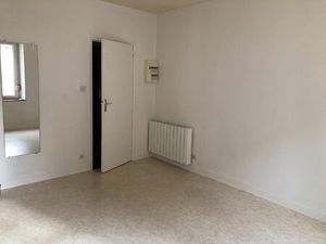 Appartement Carentan Les Marais 2 pièce(s) 42.89 m2