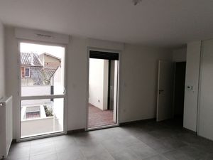 À LOUER T2 L'A CAPELLA