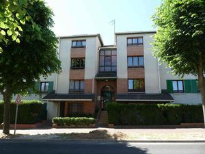 APPARTEMENT CERGY - 3 pièce(s) - 74.81 m2