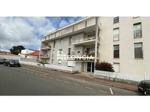 Appartement T3 - Centre ville