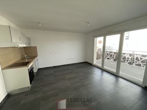 Appartement T2 récent