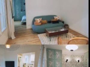 Appartement en Location - Colombes (92700)