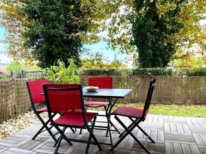 Appartement Craponne 3 pièces Terrasse et jardin