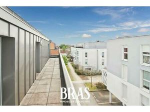 NANTES - CHANTENAY - Référence #2877