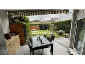 ECHIROLLES PROCHE HOPITAL SUD