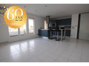 FREJUS - 3 PIECES - 68 M2