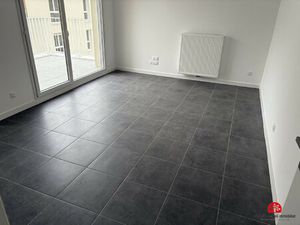 Appartement T3 Neuf avec Terrasse