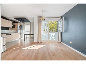 ISSY-LES-MOULINEAUX (92130) – ÉLÉGANT T3 DE 64M2 CARREZ - TRÈS CALME – LUMINEUX – ASCENSEU