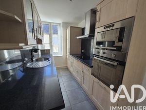 Location Appartement 3 pièces