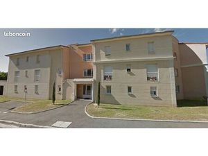 Appartement 4 pièces 75 m²