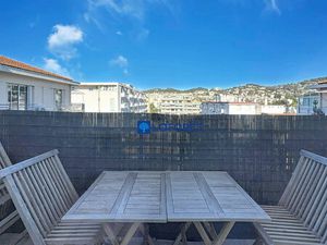 Appartement Le Cannet 1 pièce(s)