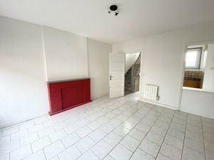 APPARTEMENT 1 CHAMBRE