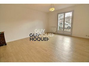 Appartement avec jardin privatif