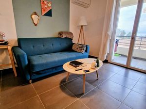 Appartement à vendre 1 pièces LUCCIANA (20)