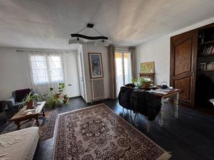 GRAND T3/4 avec balcon Manosque