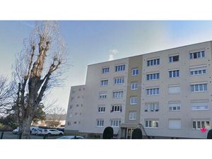 Appartement 2 Pièces Meyzieu centre