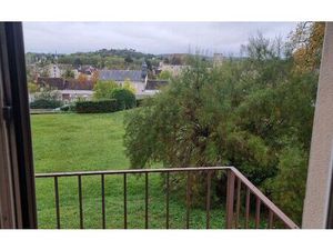 Location appartement  m² T-2 à Nemours  855 €