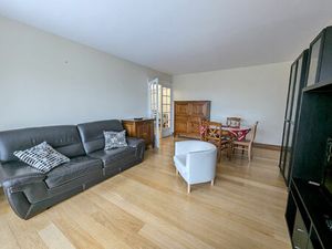 Appartement A LOUER Nogent Sur Marne 3 pièces 69.49 m2
