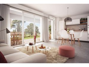 Annonce immobilier neuf à vendre