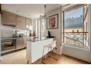 À vendre : Appartement 2 pièces à Puteaux - Rare sur le marché !