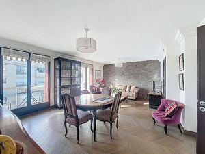 Appartement T4 Saint-Maur-des-Fossés à vendre