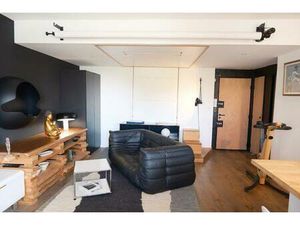 Spacieux T1/T2 moderne à 500 mètres des plages