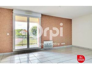 Location appartement  59.87 m² T-3 à Stiring-Wendel  655 €