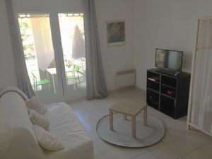 AVIGNON SPECIAL INVESTISSEUR STUDIO AVEC BALCON