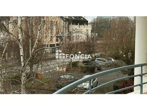 STUDIO AVEC PARKING PETITE VENISE