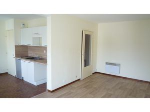 STUDIO - 31.55m2 - OLIVET