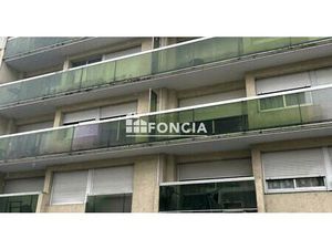 Studio 23 m² dans résidence de standing à Pau